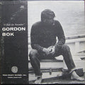 Gordon Bok - A Tune For November