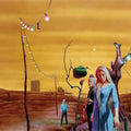 Moon Pool & Dead Band - Humanizer