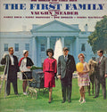 Bob Booker - The First Family