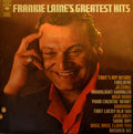 Frankie Laine - Frankie Laine's Greatest Hits