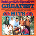 Herb Alpert & The Tijuana Brass - Greatest Hits