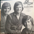 The Lettermen - All-Time Greatest Hits