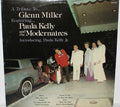 Paula Kelly - A Tribute To ... Glenn Miller