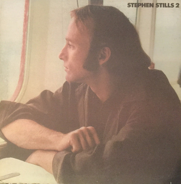 Stephen Stills - Stephen Stills 2