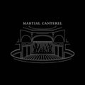 Martial Canterel - Navigations Volume I-III