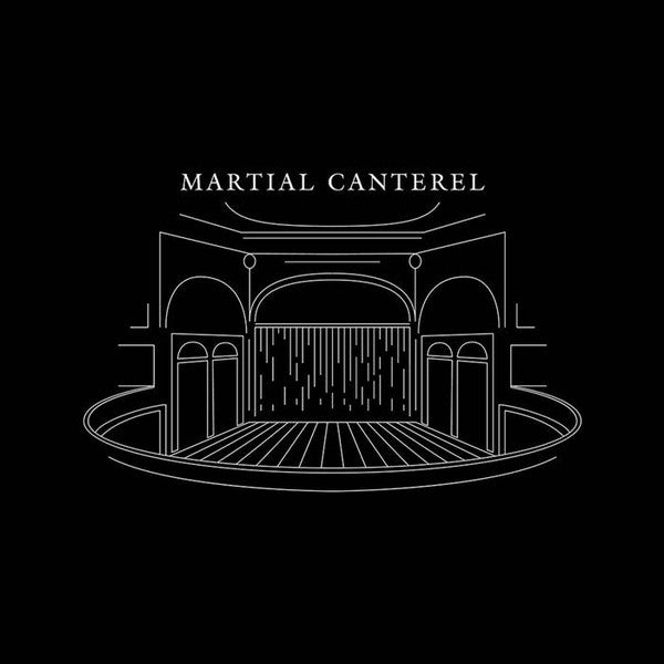 Martial Canterel - Navigations Volume I-III