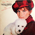 Barbra Streisand - Songbird