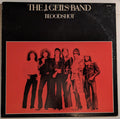 The J. Geils Band - Bloodshot