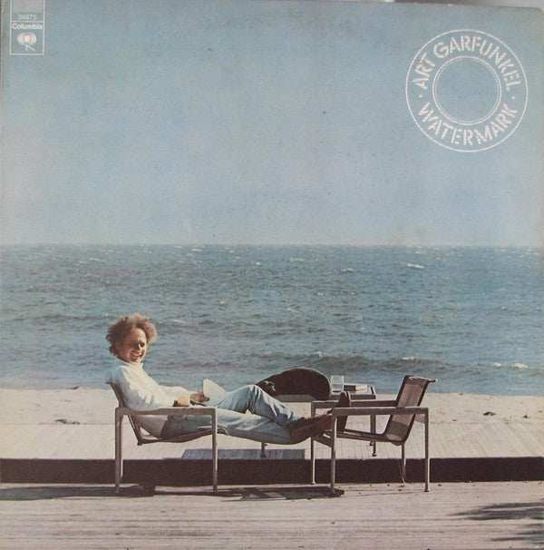 Art Garfunkel - Watermark