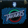 Tavares - The Best Of Tavares