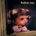 Buffalo Tom BIG RED LETTER DAY Beggars Banquet NEW SEALED BLACK VINYL RECORD LP