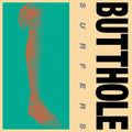 Butthole Surfers REMBRANDT PUSSYHORSE Remastered NEW SEALED BLACK VINYL LP