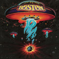 Boston SELF TITLED (19439777361) Debut Album 150g New Sealed Black Vinyl LP
