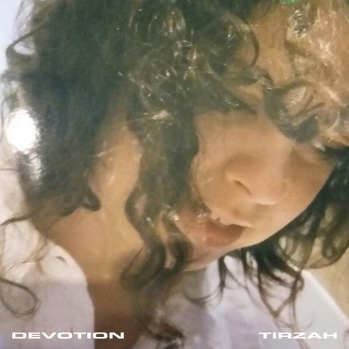 Tirzah DEVOTION 180g New Sealed Black Vinyl Record LP