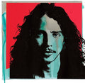 Chris Cornell SELF TITLED 180g GATEFOLD Soundgarden NEW SEALED BLACK VINYL 2 LP