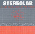 Stereolab SPACE AGE BATCHELOR PAD MUSIC (644918001911) NEW SEALED Black Vinyl LP