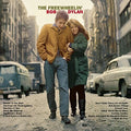 Bob Dylan THE FREEWHEELIN' (CS 8786, STEREO) 180g +MP3s COLUMBIA New Vinyl LP