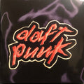 Daft Punk HOMEWORK (2022 REISSUE) New Sealed Black Vinyl Record 2 LP
