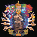 Tyler Childers COUNTRY SQUIRE 150g GATEFOLD New Sealed Black Vinyl Record LP