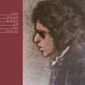 Bob Dylan BLOOD ON THE TRACKS (190759506615) 150g COLUMBIA RECORDS New Vinyl LP