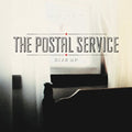 Postal Service GIVE UP (BLACK) Remastered NEW SEALED VINYL RECORD LP