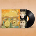 Delays FADED SEASIDE GLAMOUR (609008267011) New Sealed Black Vinyl Record LP