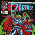 Czarface EVERY HERO NEEDS A VILLAIN Brick Records NEW SEALED BLACK VINYL 2 LP