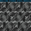 Rolling Stones STEEL WHEELS 180g HALF-SPEED MASTERED New Sealed Vinyl Record LP