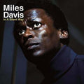 Miles Davis IN A SILENT WAY 180g New Sealed Black Vinyl Record LP