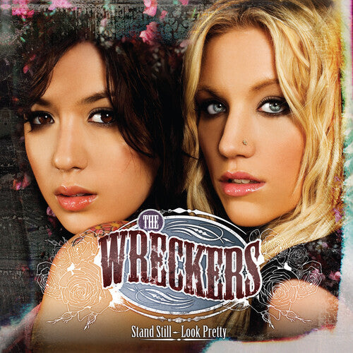 The Wreckers STAND STILL LOOK PRETTY Limited RSD 2025 New Colored Vinyl EP