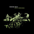 Throwing Muses LIVE IN PROVIDENCE Limited RSD 2025 New GITD Colored Vinyl LP