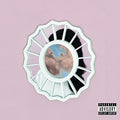 Mac Miller THE DIVINE FEMININE New Sealed Black Vinyl Record 2 LP