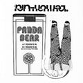 Panda Bear/Cass Mccombs VENOM'S IN Limited Edition RSD 2025 New Vinyl 7"
