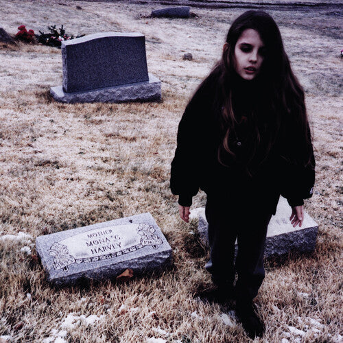 Crystal Castles II New Sealed Black Vinyl Record 2 LP