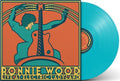 Ronnie Wood LIVE AT ELECTRIC LADYLAND Limited RSD 2025 New Colored Vinyl LP