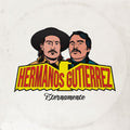 Hermanos Gutierrez ETERNAMENTE New Limited Desert Dust Colored Vinyl Record LP