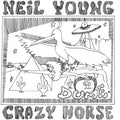 Neil Young DUME Limited Edition Indie Exclusive NEW SEALED VINYL RECORD 2 LP