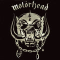 Motorhead SELF TITLED (029667006217) LIMITED EDITION New White Colored Vinyl LP