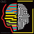 Orchestral Manoeuvres In The Dark THE PUNISHMENT OF LUXURY OMD Colored Vinyl LP