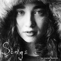 Regina Spektor SONGS New Sealed Limited Blue/White Colored Vinyl Record LP