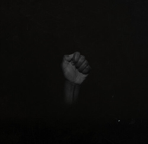 Sault UNTITLED (BLACK IS) New Sealed Black Vinyl Record 2 LP