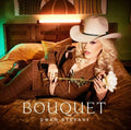 Gwen Stefani BOUQUET (AUTOGRAPHED) New Limited Champagne Colored Vinyl LP