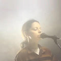 Tirzah TRIP9LOVE...??? New Sealed Limited Gold Colored Vinyl Record LP