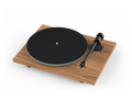 Pro-Ject T1 OM5E - Walnut