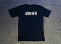 Trash Boat Dice Navy