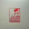 A Silver Mt. Zion HE HAS LEFT US ALONE BUT SHAFTS OF LIGHT New Black Vinyl LP