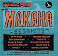 Hal Blaine/Don Randi/Jerry Cole THE MAKAHA SESSIONS RSD 2025 Tangerine Colored Vinyl LP