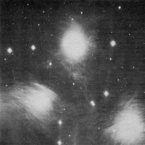Grouper A I A : ALIEN OBSERVER Kranky NEW BLACK VINYL RECORD LP