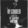 Ry Cooder MAIN POINT - LIVE 1972 Limited Edition RSD 2025 New Sealed Vinyl LP