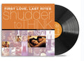 Shudder To Think FIRST LOVE LAST RITES (MUSIC FROM THE MOVIE) RSD 2025 New Sealed Vinyl LP